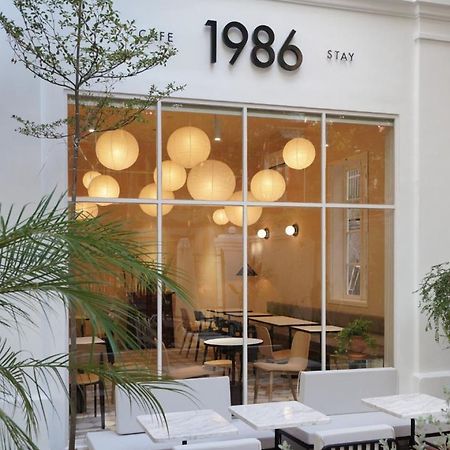 1986 Cafe & Stay Hai Phong Luaran gambar